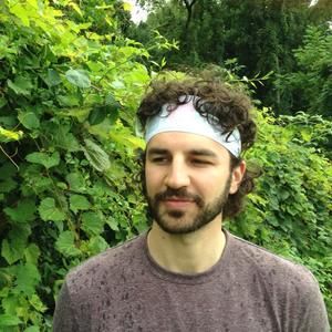 Meet your Posher, Eli